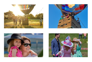 HOME - Fredericksburg Hot Air Balloon Festival